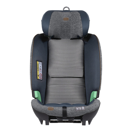 Chicco Bi-Seat I-Size Air Fotelik Samochodowy 0-36kg Graphite