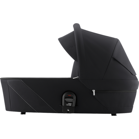 Britax Romer Smile 5Z Gondola Galaxy Black