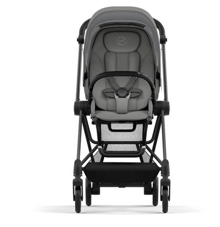 Cybex Mios 3.0 Wózek Spacerowy Soho Grey