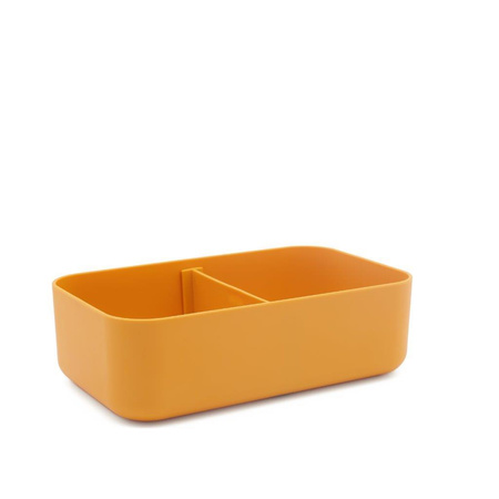 Sassi Plastikowy lunchbox pojemnik z rPET Lew