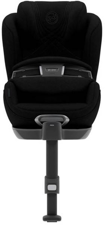 Cybex Anoris T i-Size Fotelik Samochodowy 9-21 kg Deep Black