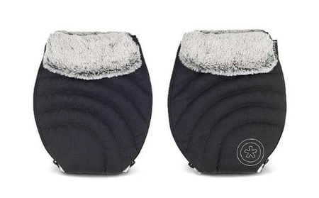 Kiddy Soft Gloves Mufki Do Wózka