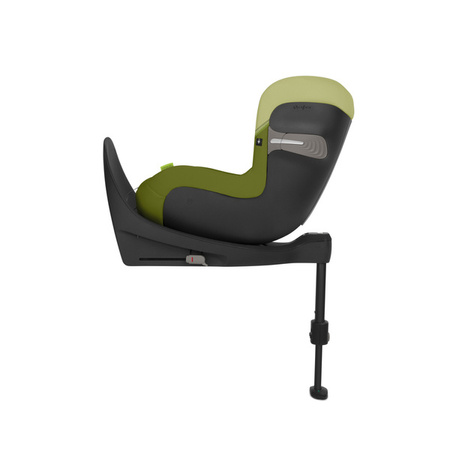 Cybex Sirona SX2 i-Size Fotelik Samochodowy 0-18kg Nature Green 2023
