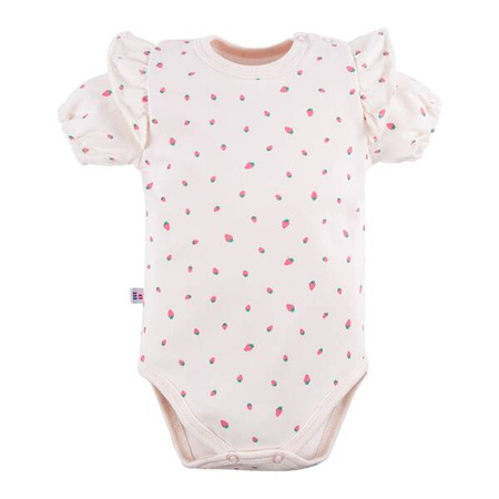 Eevi Body Pearfect Druk Ecru 68cm