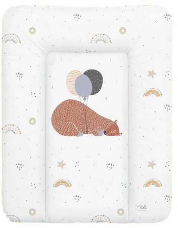 Ceba Baby Przewijak Mały 50x70 cm Big Bear