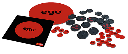 Trefl Gra Ego