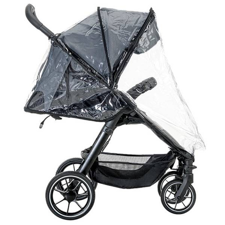 Espiro Sonic Gel Wózek Spacerowy 2023 Stylish Anthracite