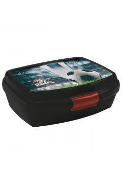 Derform Śniadaniówka Piłka 18