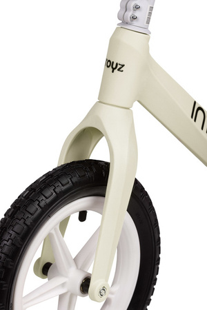 Toyz Inter Rowerek Biegowy Cream