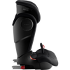 Britax Römer KIDFIX III M Fotelik Samochodowy 15-36 kg Cool Flow - Black