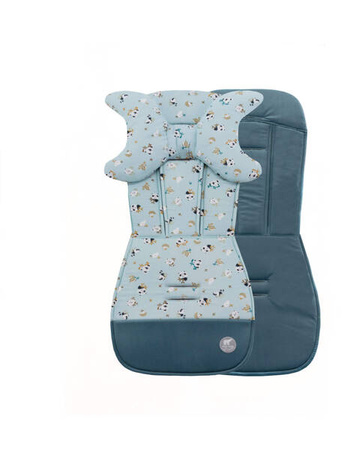 Miu Mio Wkładka Do Wózka W-M-28