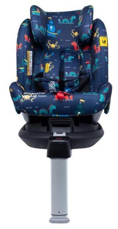 Cosatto All in All Rotate Fotelik Samochodowy 0-36kg Sea Monsters