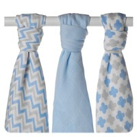 Scandinavian Blue