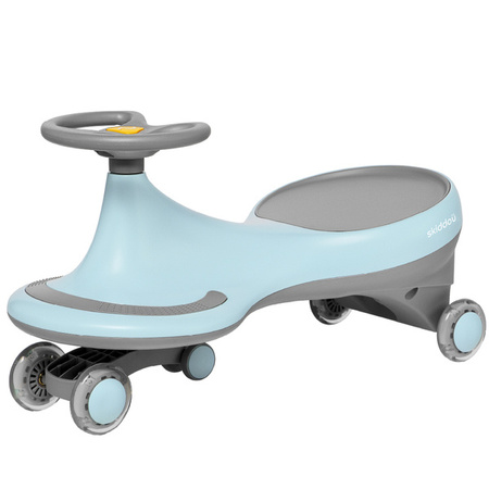 Skiddou Bjorg Jeździk Grawitacyjny Sky High