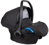 Coletto Kite Isofix Fotelik Samochodowy Uniwersalny 0-13 kg Black