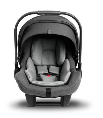Nuna Pipa Lite LX Isofix Fotelik Samochodowy 0-13kg Threaded