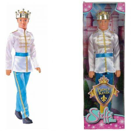 Simba Książe Kevin