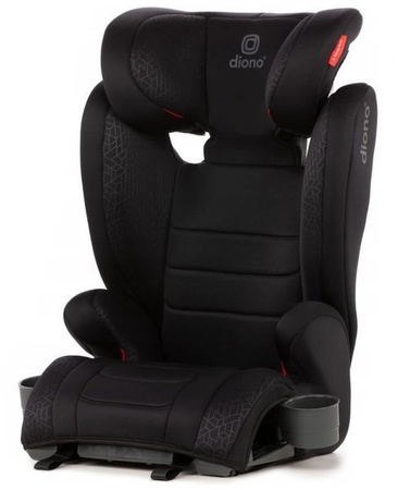 Diono Monterey 2 CXT Fotelik Samochodowy 15-36 kg Black