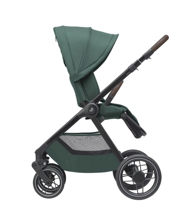 Maxi-Cosi Oxford Wózek Spacerowy Essential Green