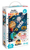 CzuCzu Puzzle obserwacyjne Kosmos