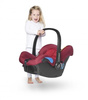 Maxi-Cosi Citi Fotelik Samochodowy 0-13kg Robin Red