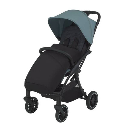 Espiro Fuel 2024 Wózek Spacerowy 110 Unique Black