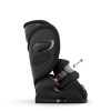 [OUTLET] Cybex Pallas G2 Fotelik Samochodowy 9-50 kg Magic Black