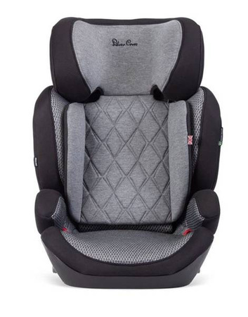 Silver Cross Discover Fotelik Samochodowy 15-36kg Brooklands