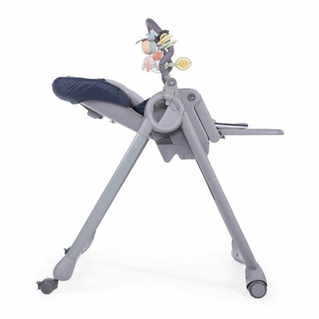 Chicco Polly Magic Relax Krzesełko Do Karmienia India Ink