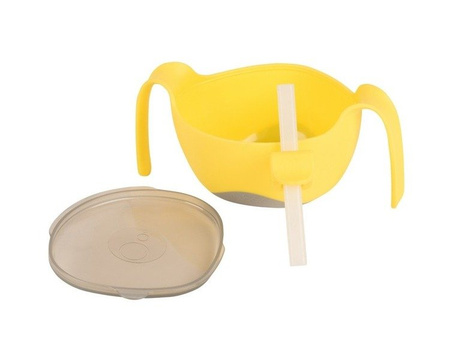 B. Box Słomki wymienne do miseczek