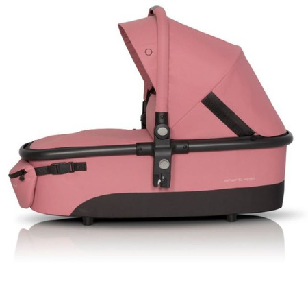 Easy Go Optimo/Soul Gondola Rose