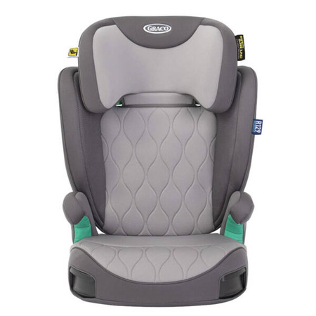 Graco Affix I-Size Fotelik Samochodowy 15-36kg Iron