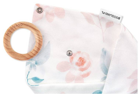 Bocioland Gryzak Apaszka Bellflowers BOC0103