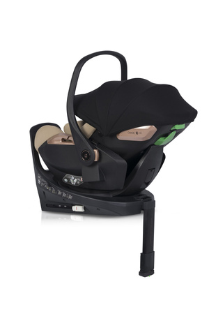 Cavoe AI Fotelik Samochodowy 0-13 Kg Natural