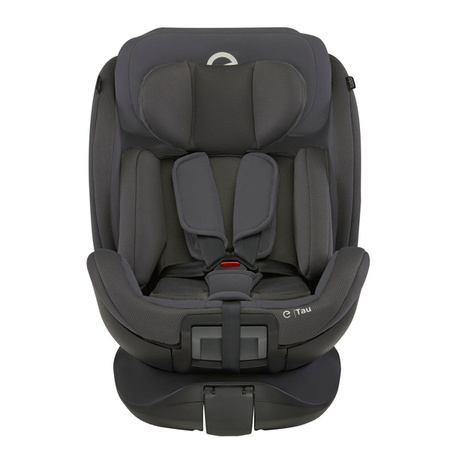 Espiro Tau Fotelik Samochodowy 0-18 kg 117 Graphite