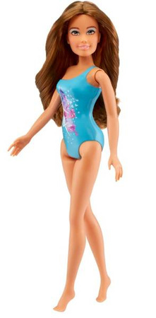 Dream Ella Splash Lalka Basenowa w Stroju Kąpielowym Dream Ella