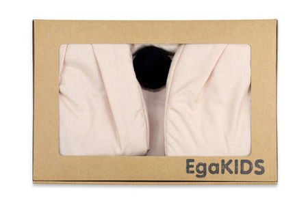 Ega Pościel Króliczek 135/100cm 8005 Beż