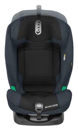 Maxi Cosi Titan I-Size Fotelik Samochodowy 9-36 kg Basic Grey