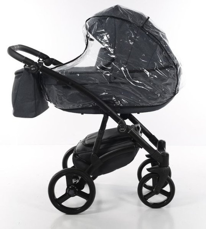 Tako Laret Soft Wózek Głęboko-Spacerowy 2w1 01