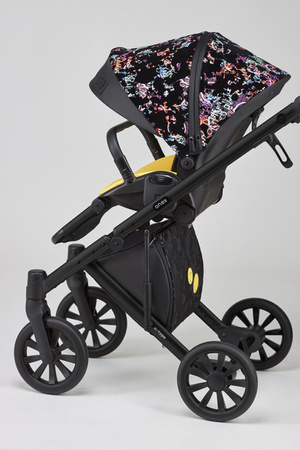 Anex E/Type Special Edition Wózek Głęboko-Spacerowy Art