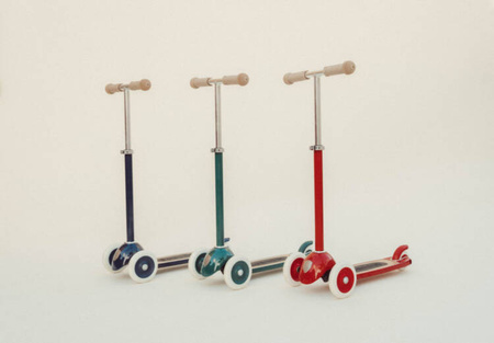 Banwood Hulajnoga Dark green