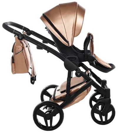 Tako Junama Diamond S Class Wózek Głęboko-Spacerowy 2w1 05