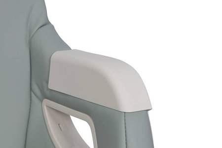 Colibro Scandi Krzesełko do Karmienia 3w1 Agava