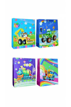 W&K Torebka Upominkowa L