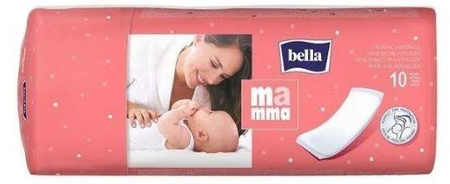 Bella Mama Podkłady Poporodowe 30szt.