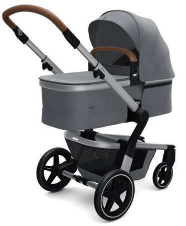 Joolz Hub + Plus Wózek Spacerowy Hub+ Gorgeous Grey