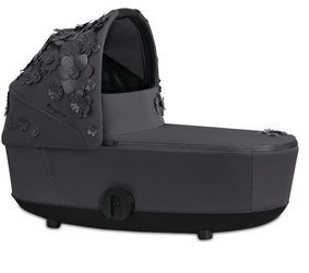 Cybex Mios 2.0 Gondola Lux Simply Flowers Dream Grey