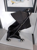 [OUTLET] Cybex Orfeo Wózek Spacerowy Rama Black Magic Black 2025