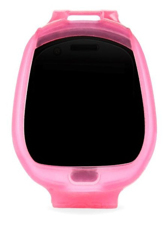 Little Tikes L.O.L Surprise Tobi Robot SmartWatch Zegarek 655340 PL Różowy