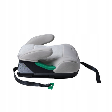 Sorino Eris Fotelik Samochodowy Podstawka 125-150 cm Beige